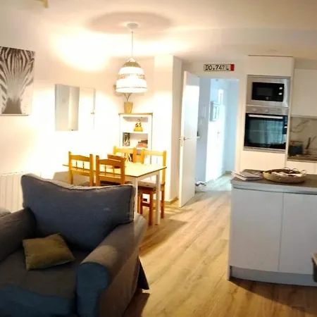Suite Lay Saragossa Exterior foto