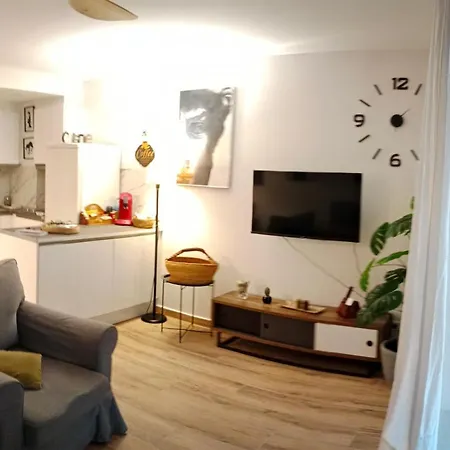 Suite Lay Saragossa Exterior foto