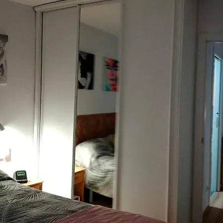 Suite Lay Saragossa Exterior foto