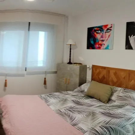 Suite Lay Saragossa Exterior foto