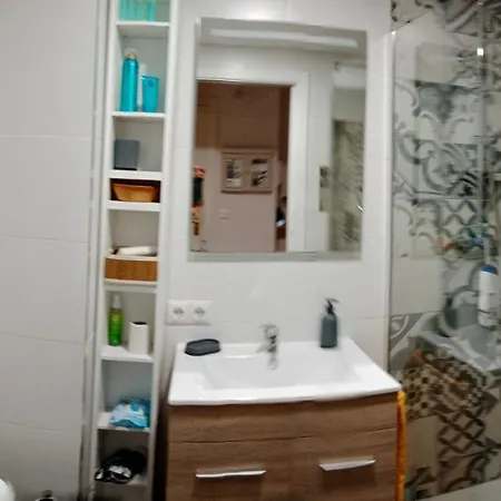 Suite Lay Saragossa Exterior foto