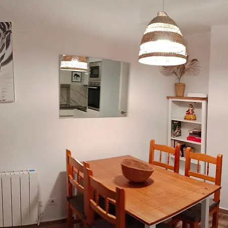 Suite Lay Saragossa Exterior foto