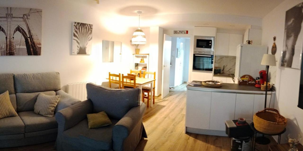 Apartment Lay Zaragoza