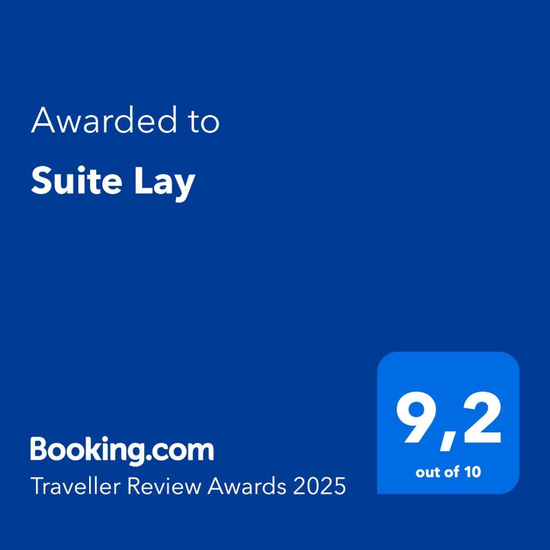 Lay Apartment