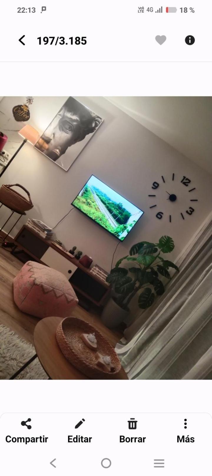 Apartment Lay *