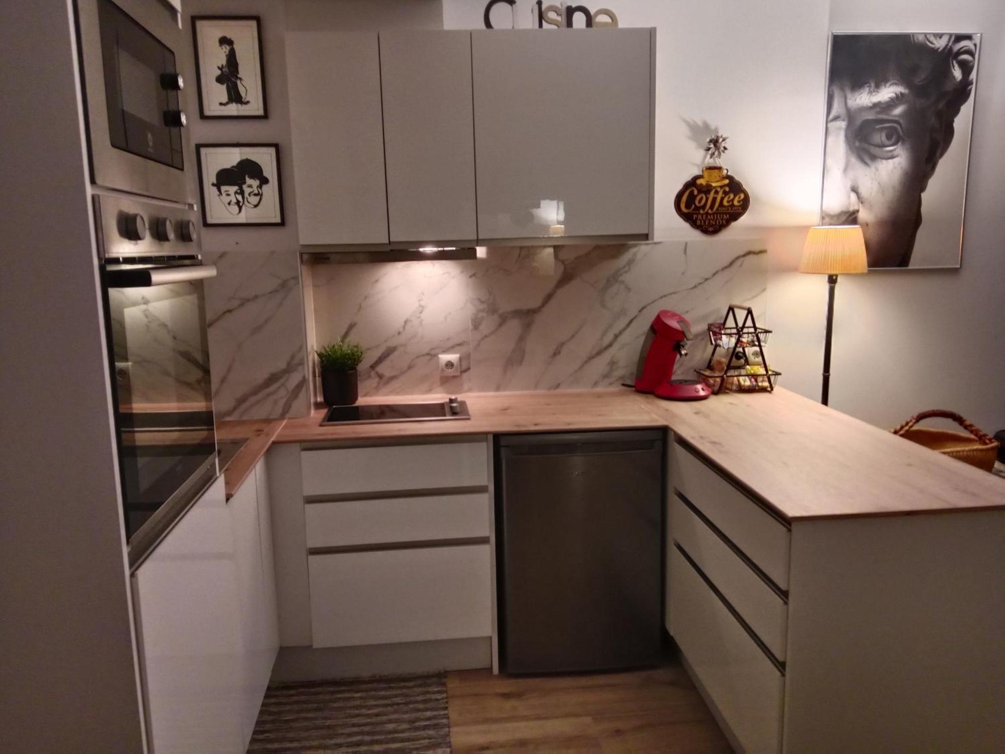 Lay Apartment Zaragoza