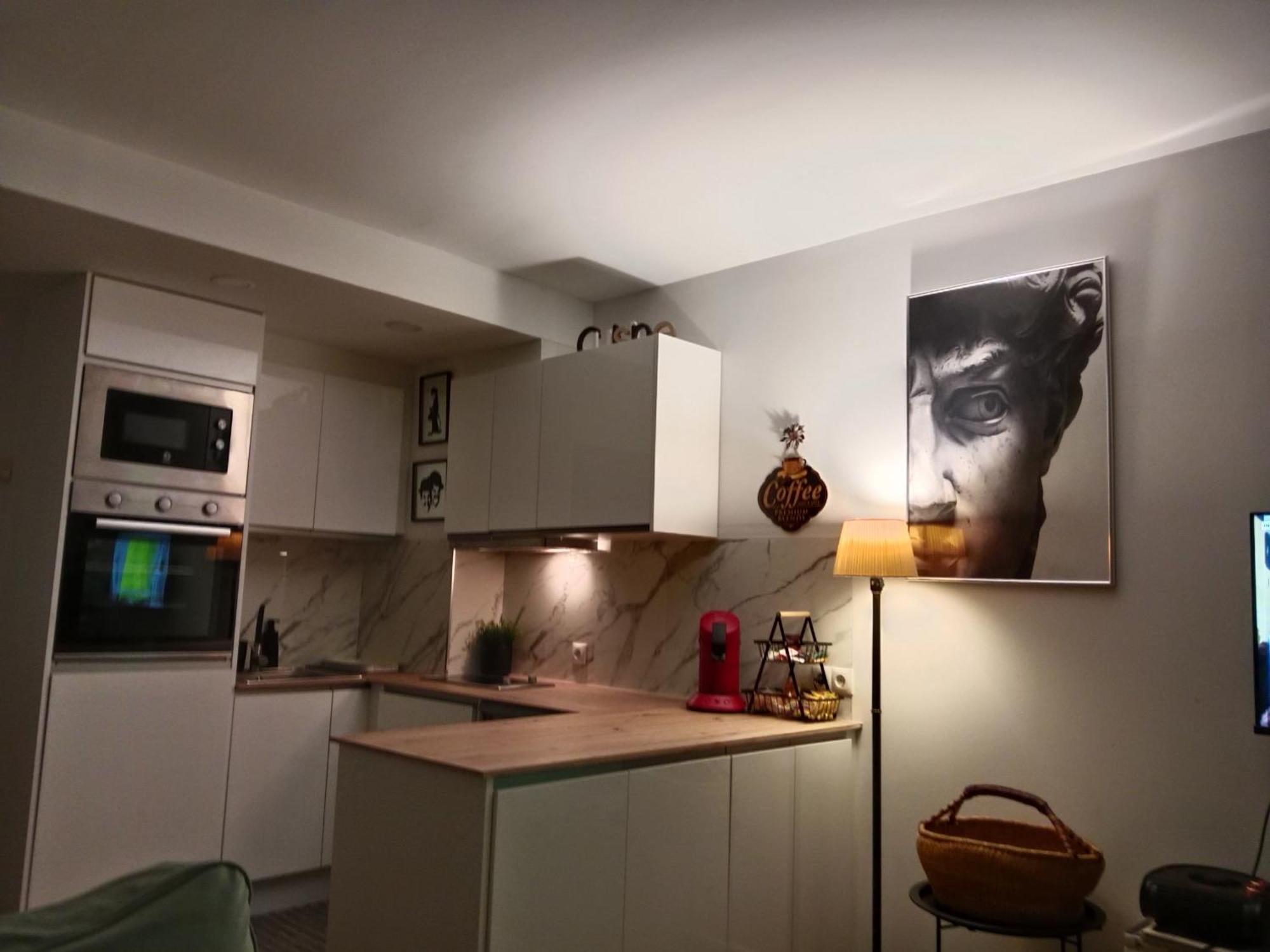 Apartment Lay Zaragoza